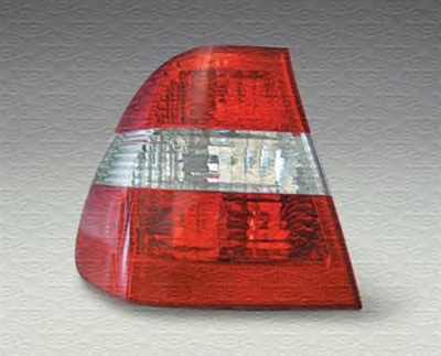 MAGNETI MARELLI 715010723304 -  Задний фонарь